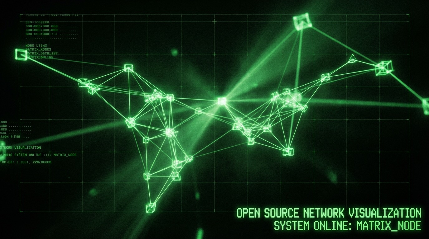 Open Source Network
